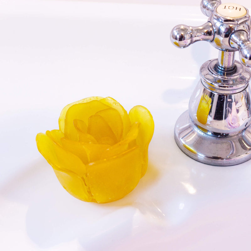 Honeysuckle Rose Soap