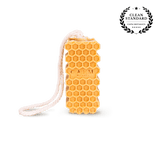 Honeycomb Soap-On-A-Rope