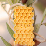 Honeycomb Soap-On-A-Rope