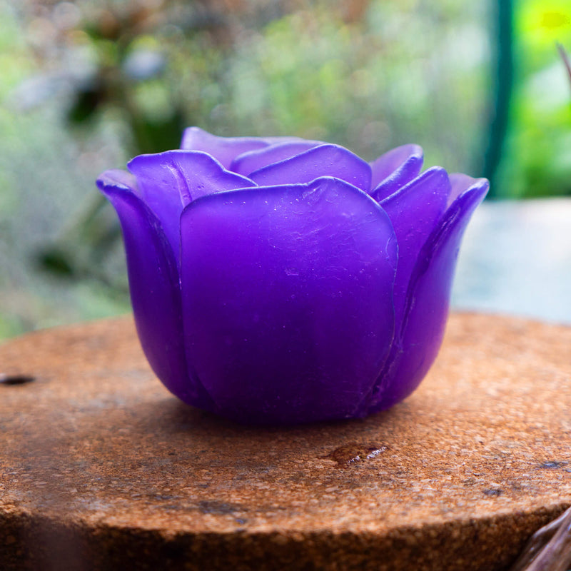Lavender Rose Soap