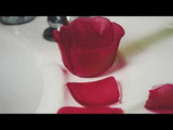 Orange Zest Rose Soap